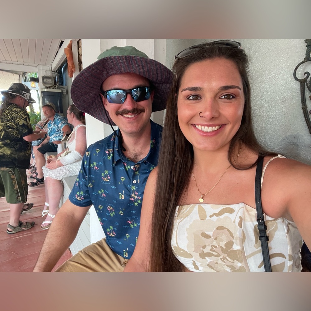 Meet your Posher, Cheyenne